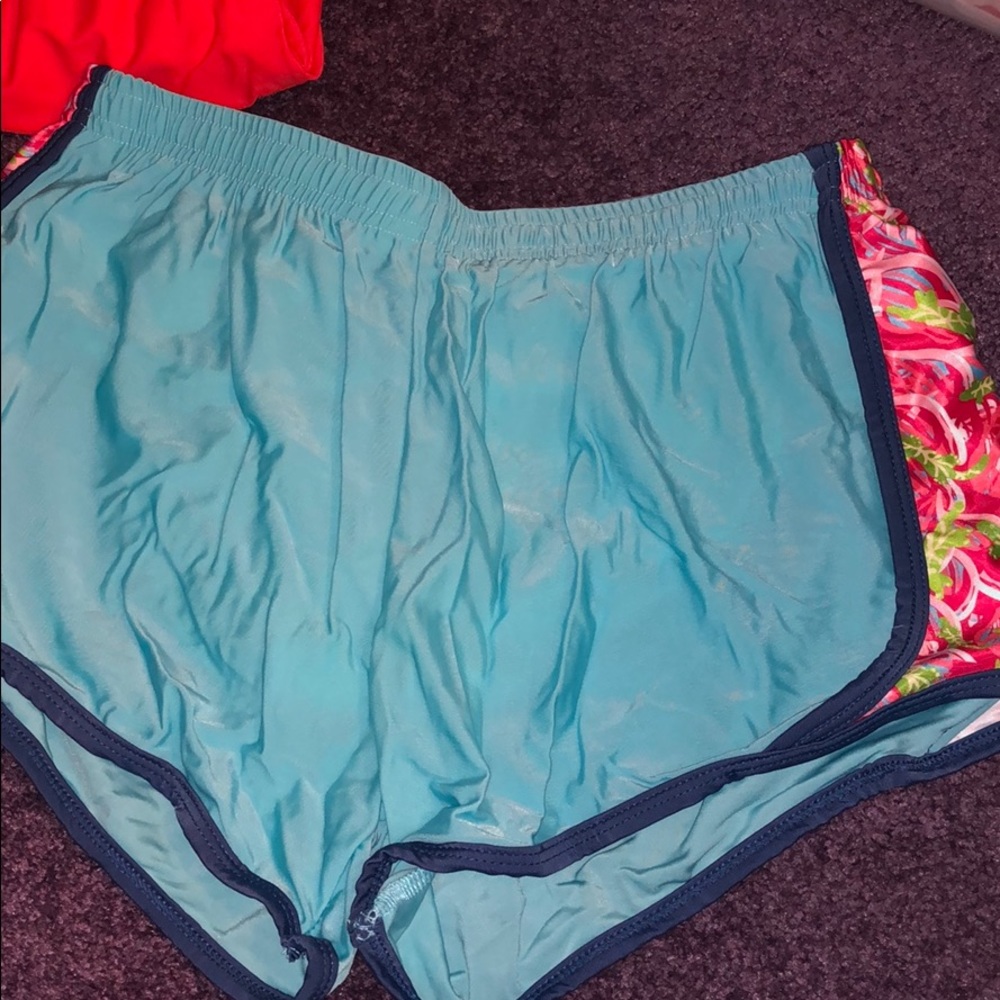 Krass & Co shorts